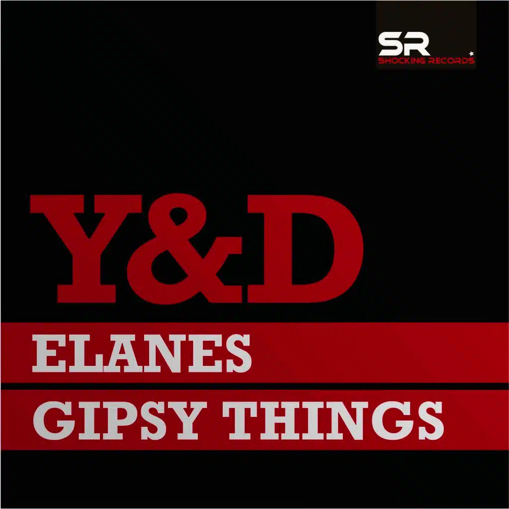Gipsy Things EP