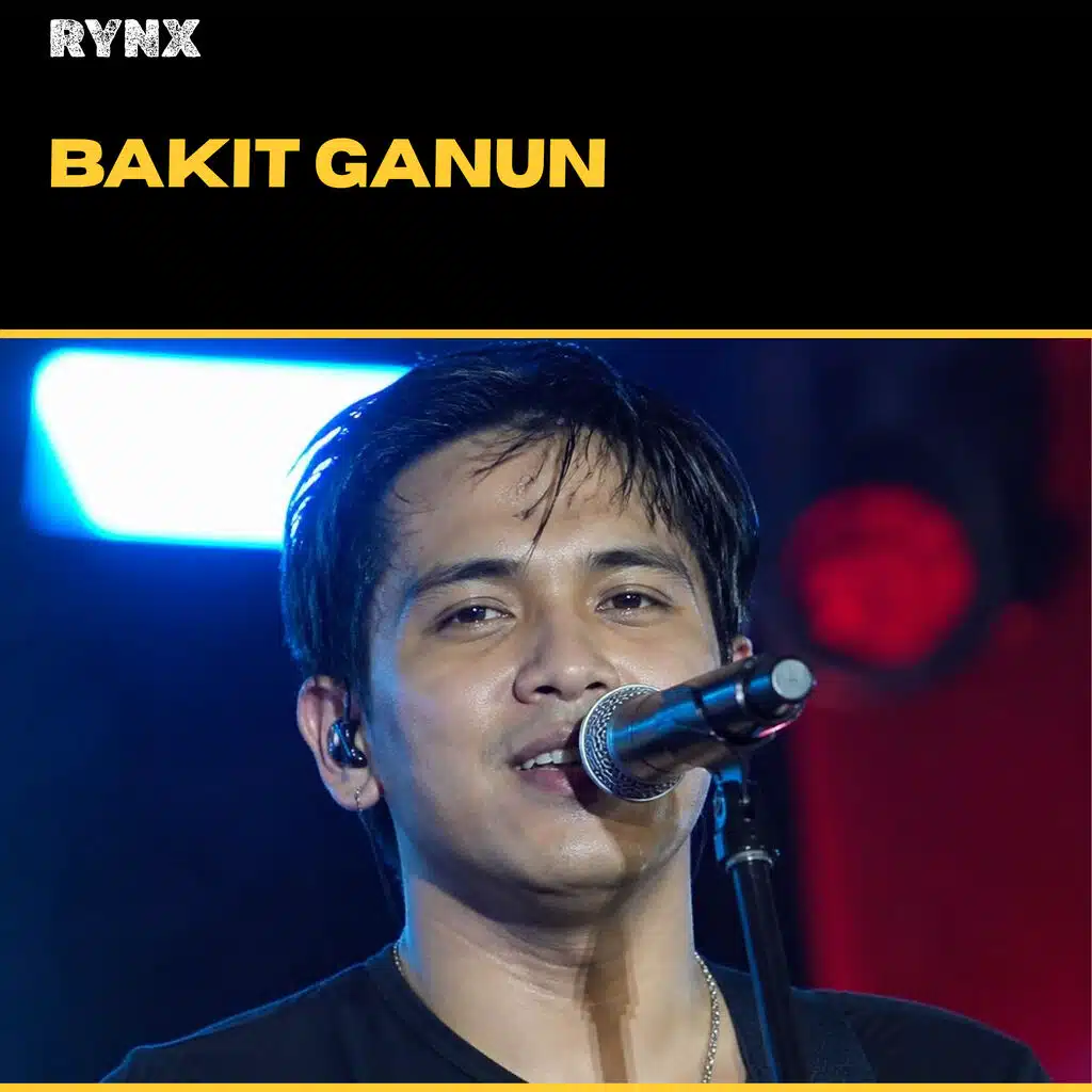 Bakit Ganun