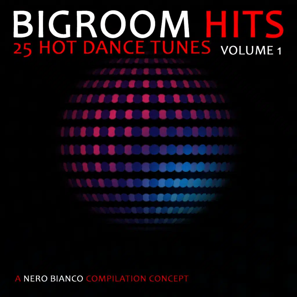 Bigroom Hits, Vol. 1
