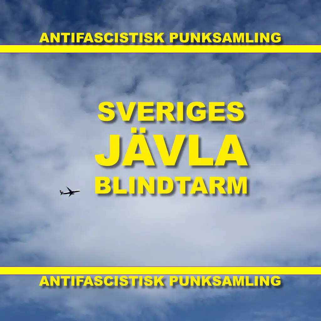 Ris åt din egen stjärt