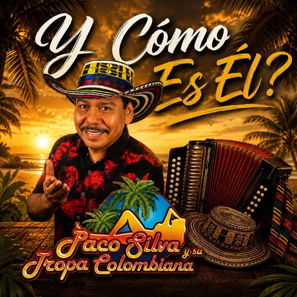 Y Cómo Es ÉL ?