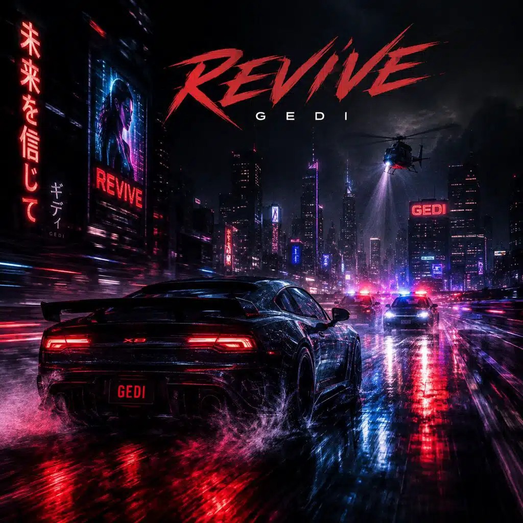 Revive