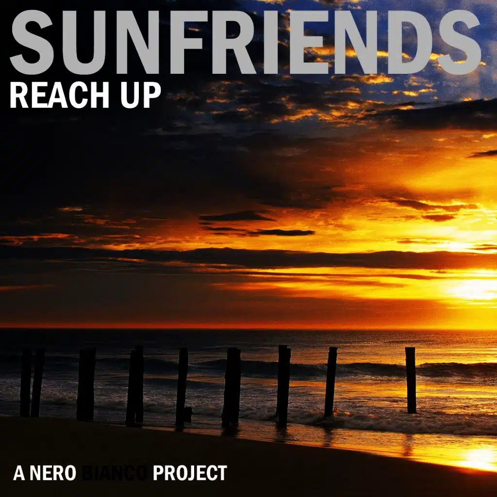 Reach Up (Radio Mix)