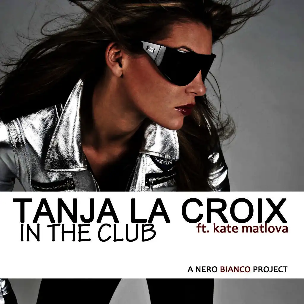 In The Club (Vocal Club Mix) [ft. Kate Matlova]