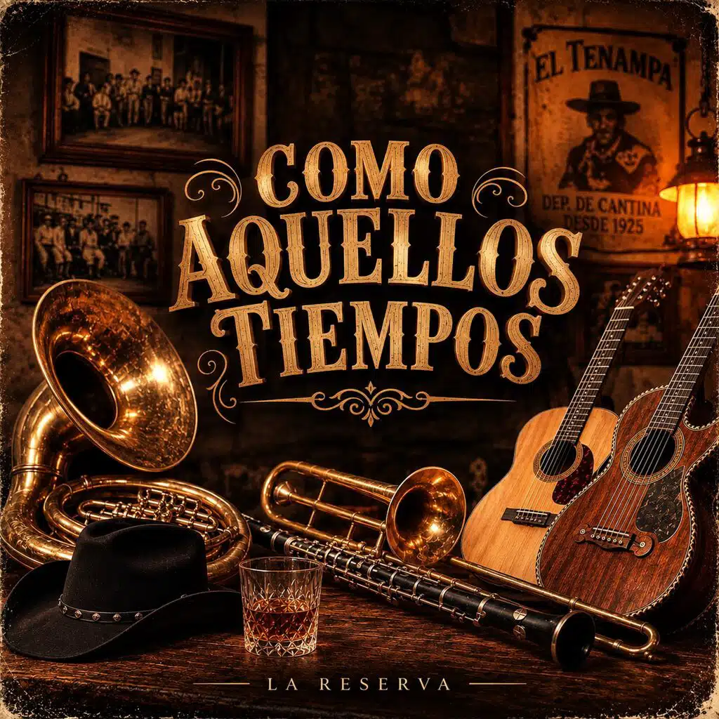 Como aquellos tiempos