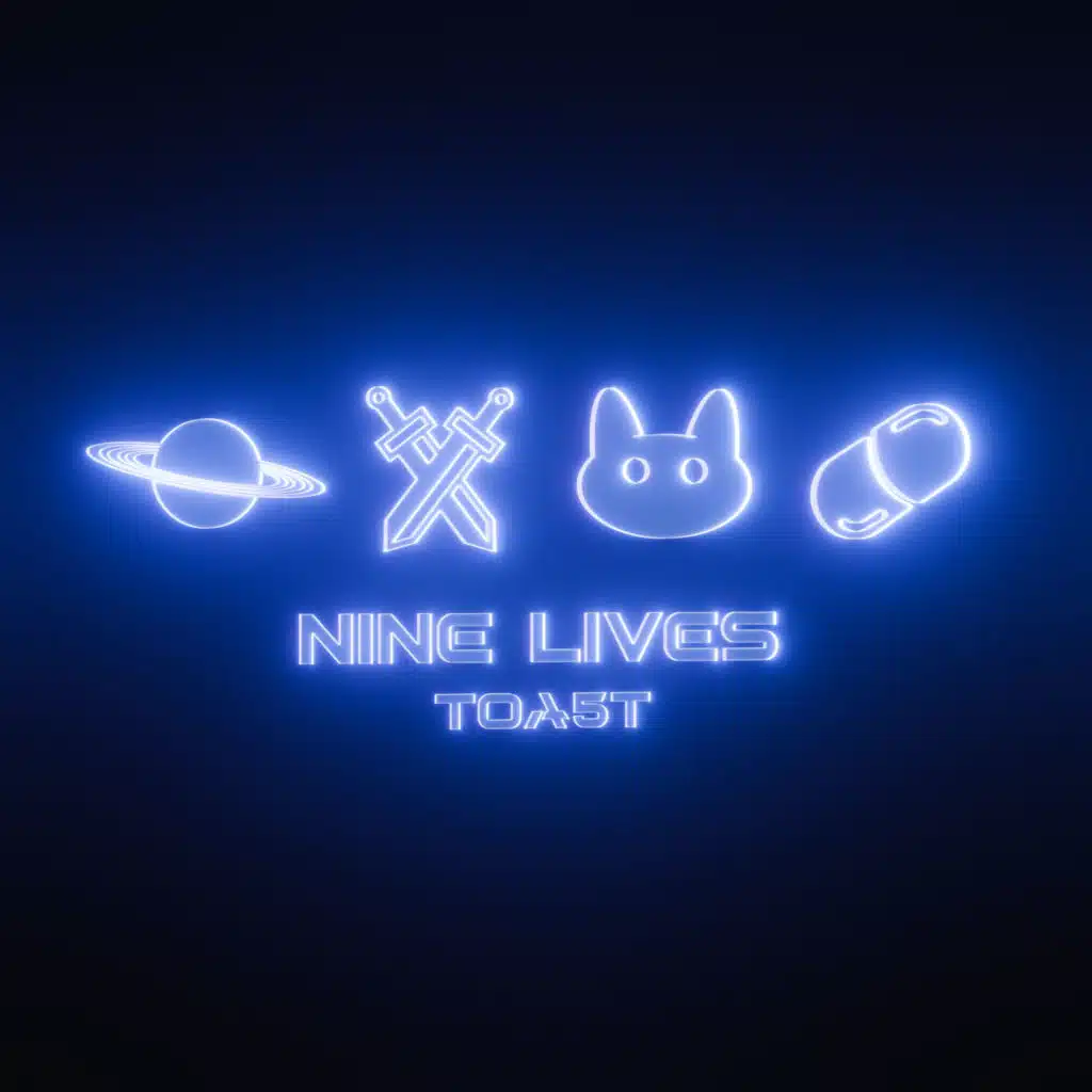 Nine Lives