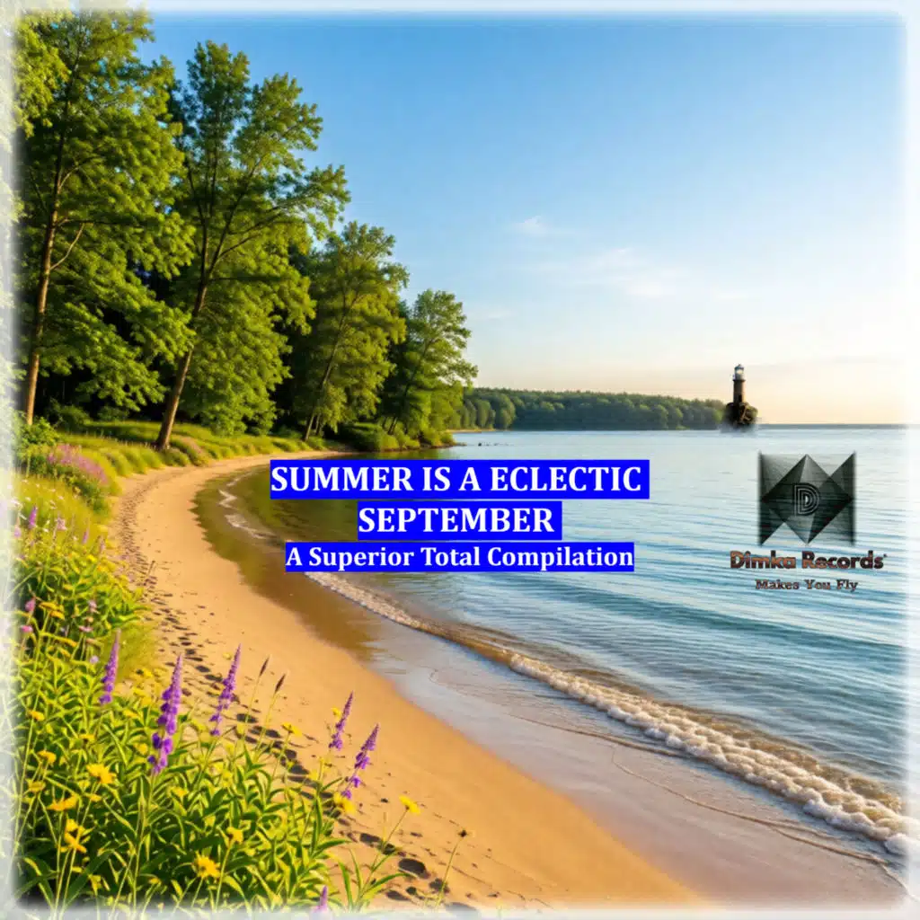 Summer Is a Eclectic September a Superior Total Compilation