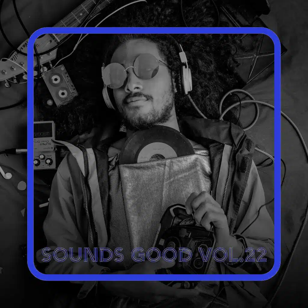 Sounds Good, Vol. 22