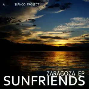 Zaragoza (Original Mix)