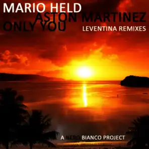Only You (Original Club Mix) [ft. Aston Martinez]