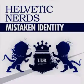 Mistaken Identity (Original Mix)