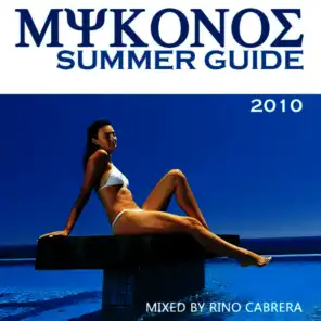 Mykonos Summer Guide 2010