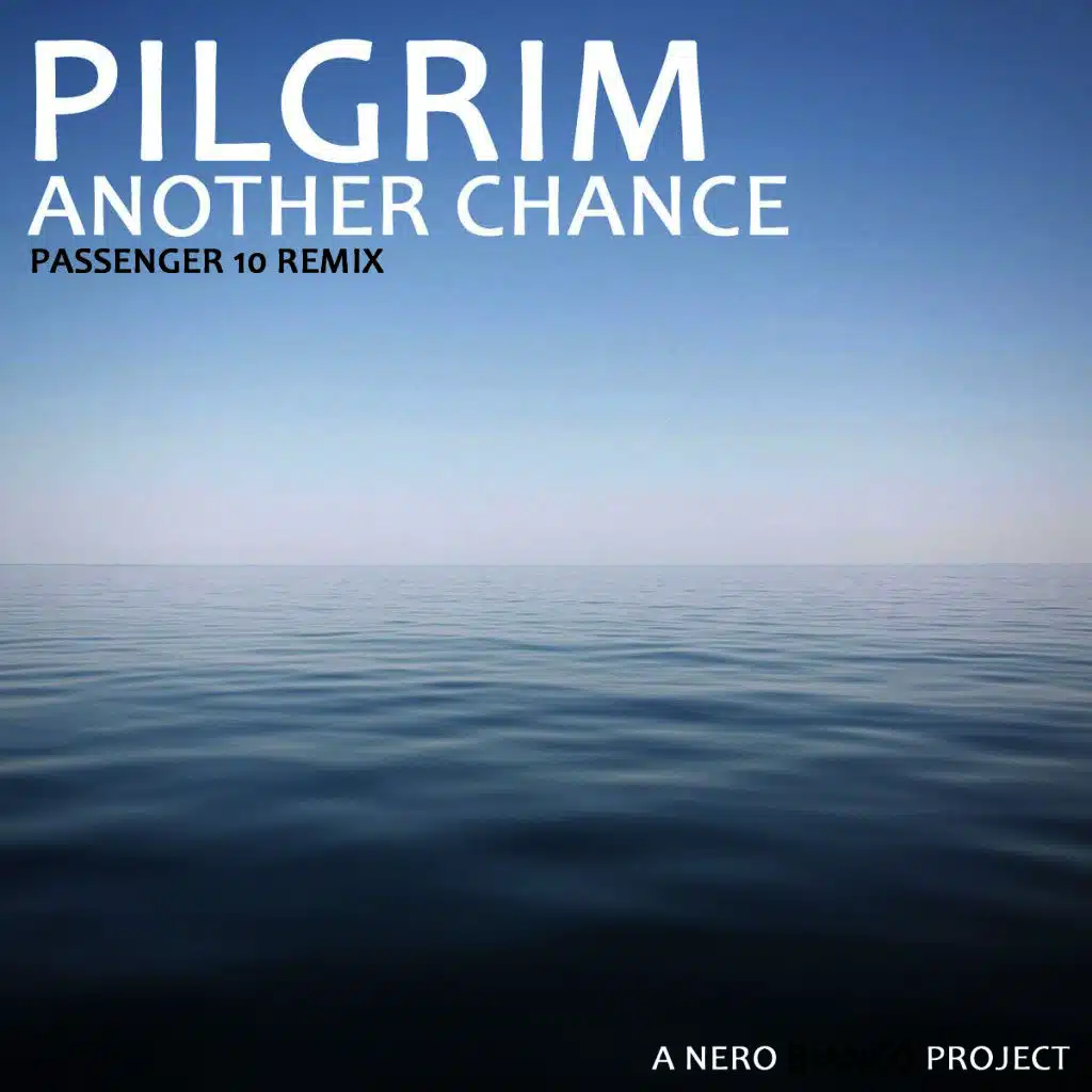 Another Chance (Passenger 10 Radio Mix)