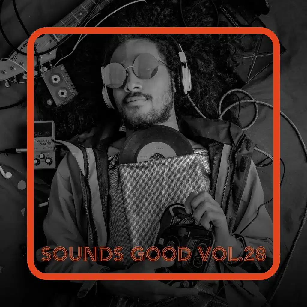 Sounds Good, Vol. 28