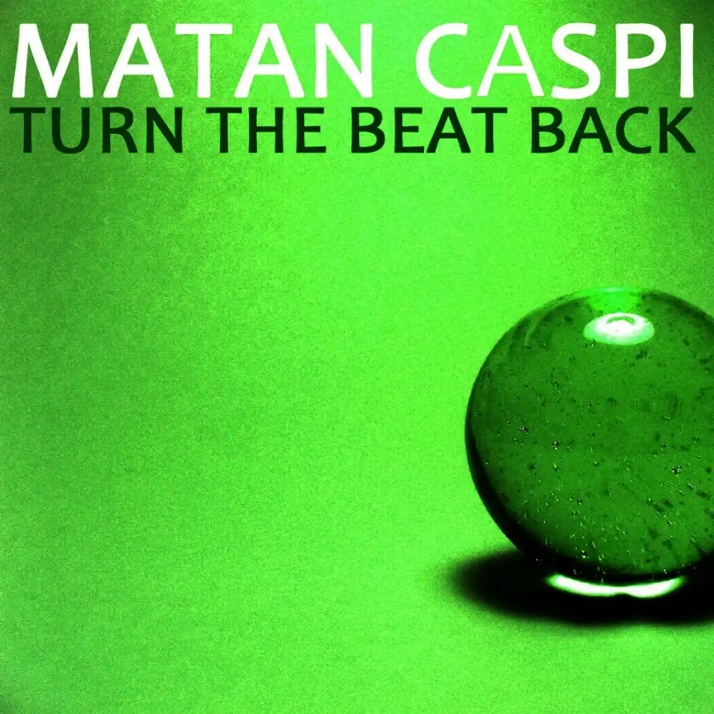 Turn The beat Back (Original Mix)