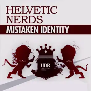Mistaken Identity (Incognet Remix)