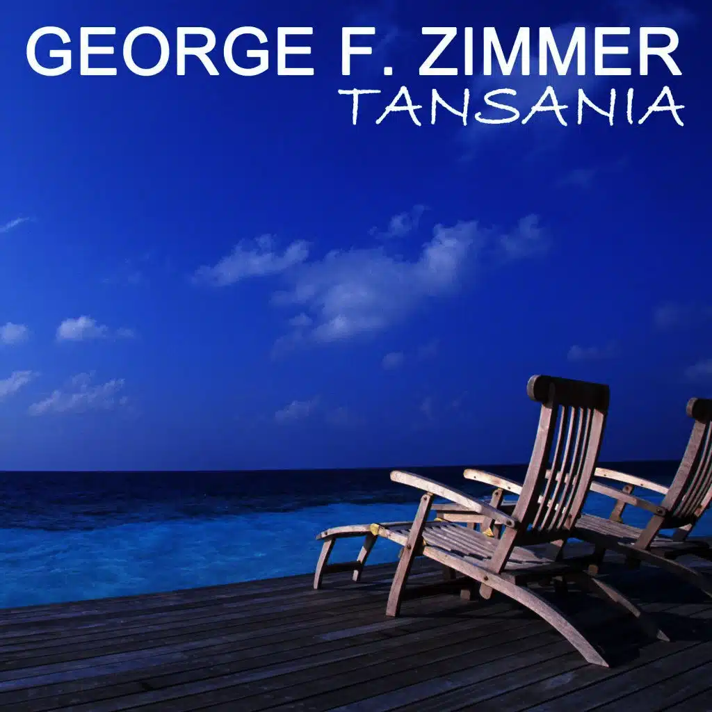 Tansania (Radio Mix)