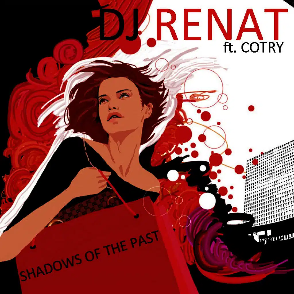 Shadows Of The Past (Ivan Spell Dub) [ft. Cotry]