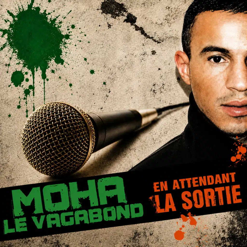 En attendant la sortie