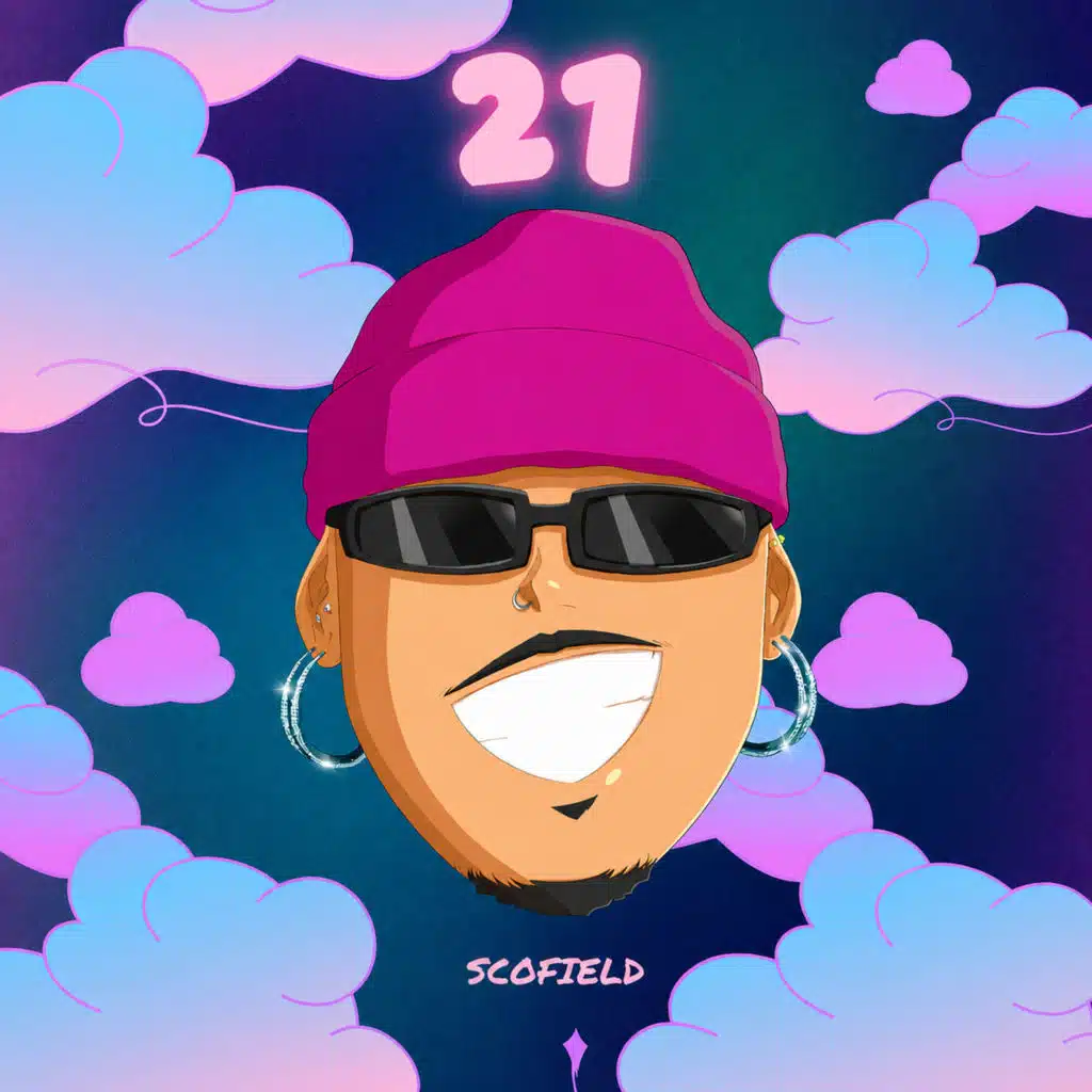 21