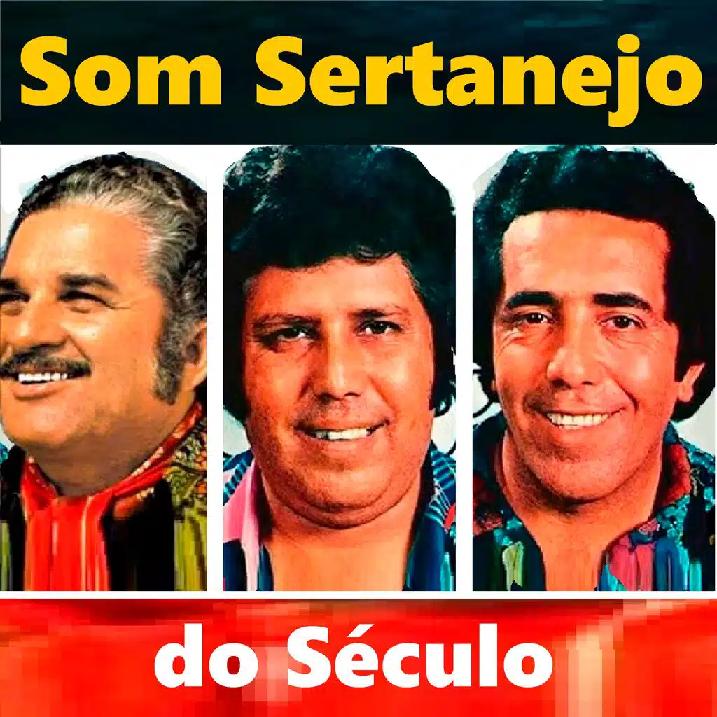 Som Sertanejo do Século