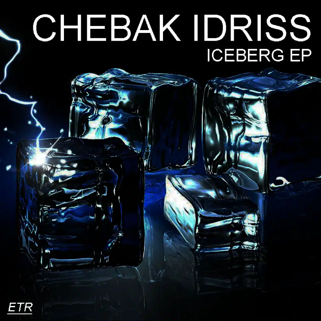 Iceberg EP