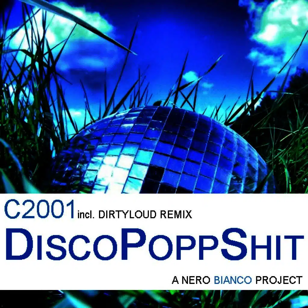 Discopoppshit