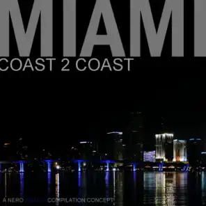 Miami - Coast 2 Coast
