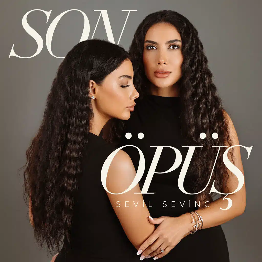 Son Öpüş