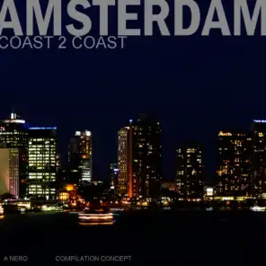 Amsterdam - Coast 2 Coast