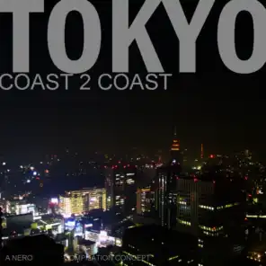 Tokyo - Coast 2 Coast