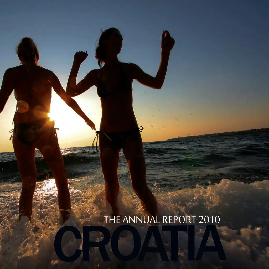 Croatia - Annual Report Part 4 (Original Mix)