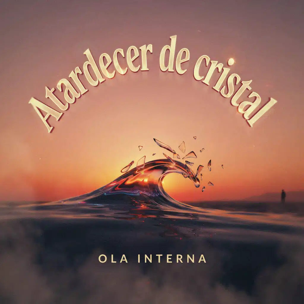 Atardecer De Cristal