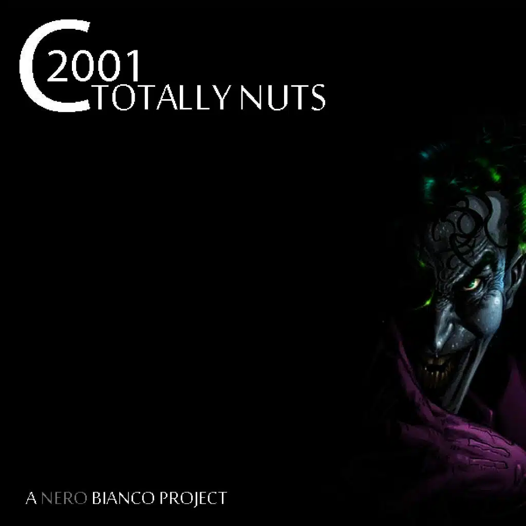 Totally Nuts (Radio Edit)