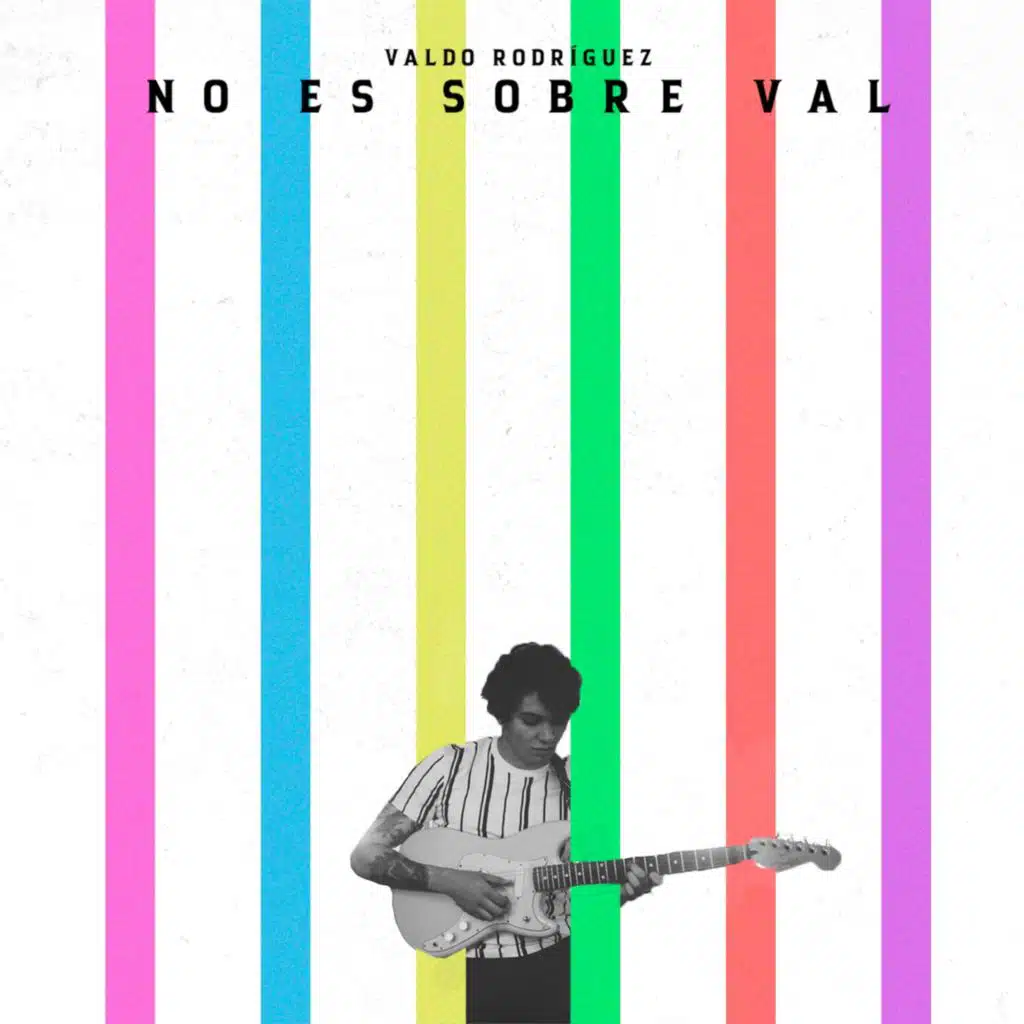 No Es Sobre Val