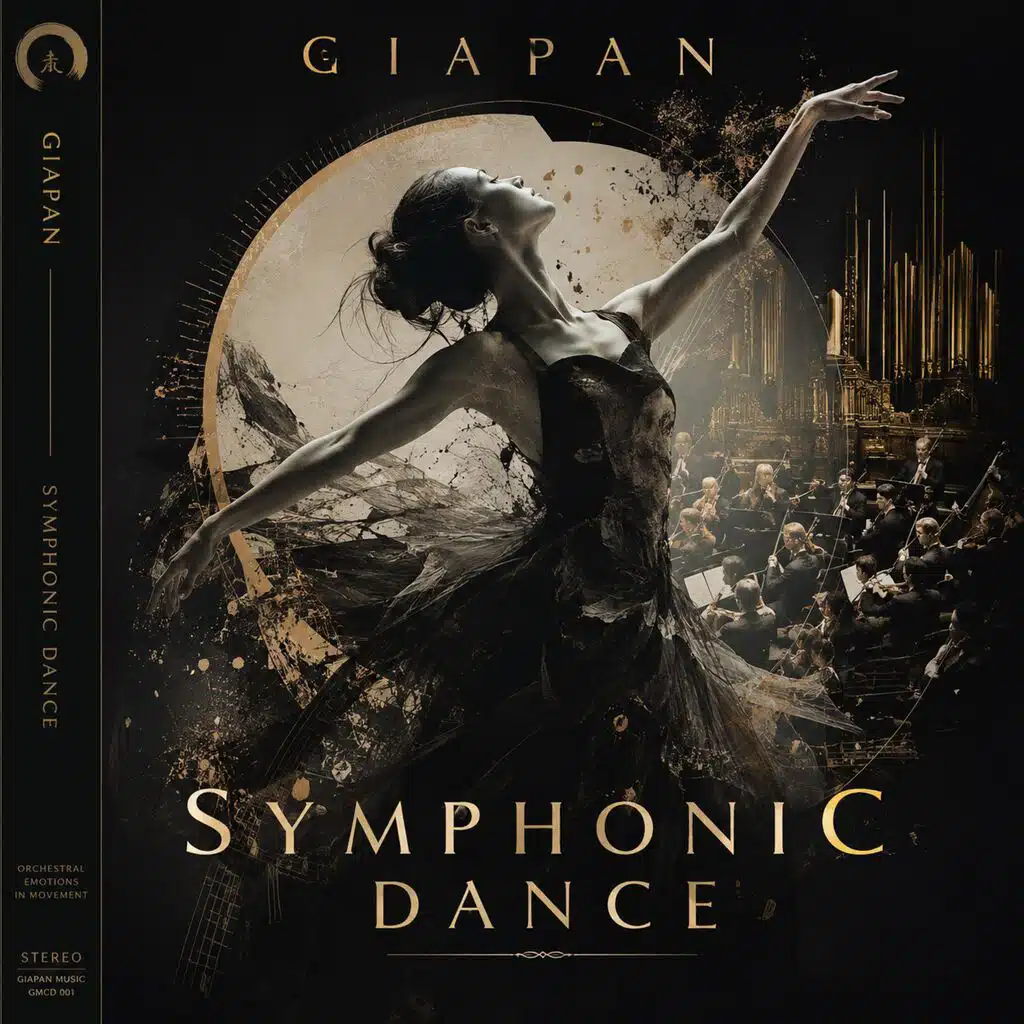 Symphonic Dance