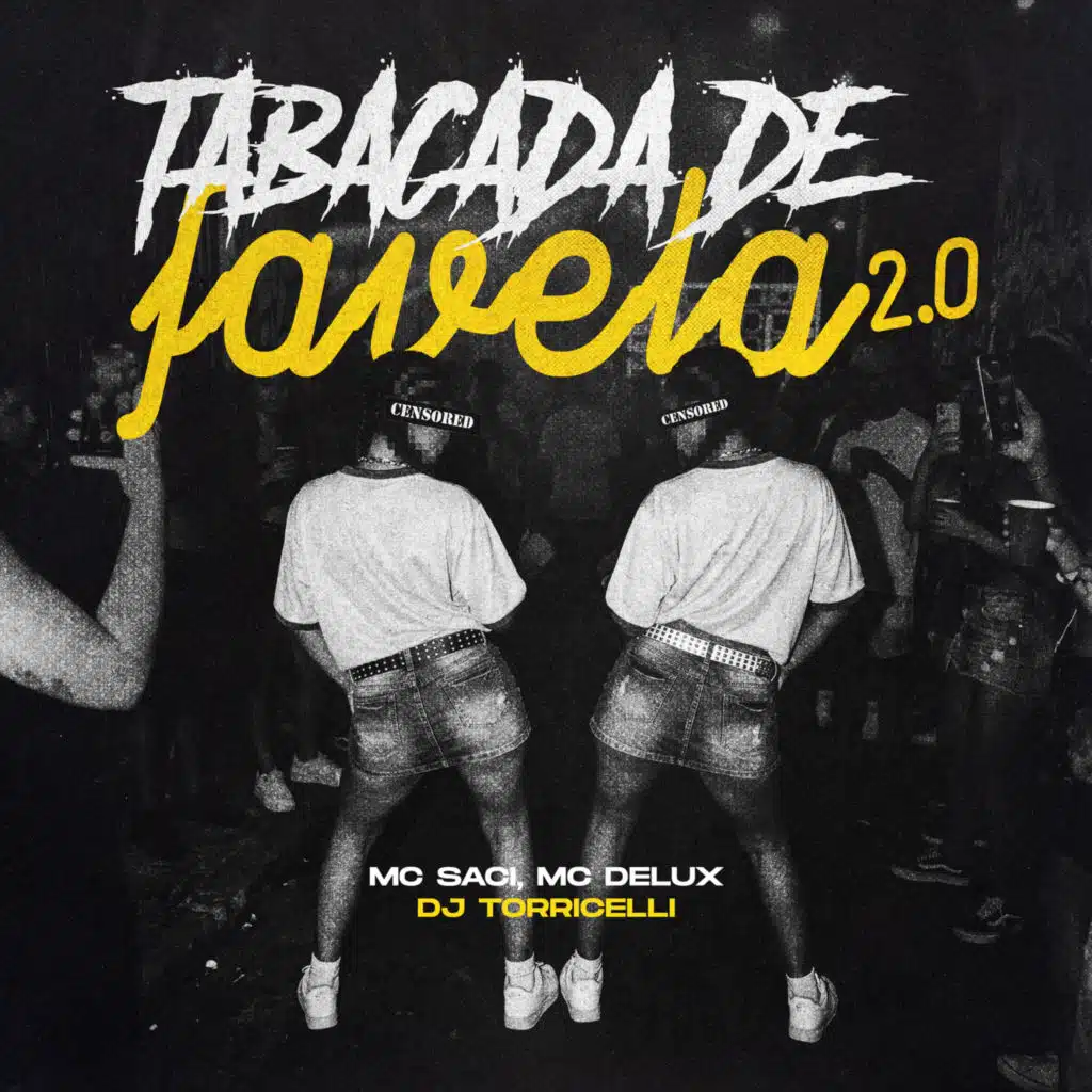 Tabacada de Favela 2.0