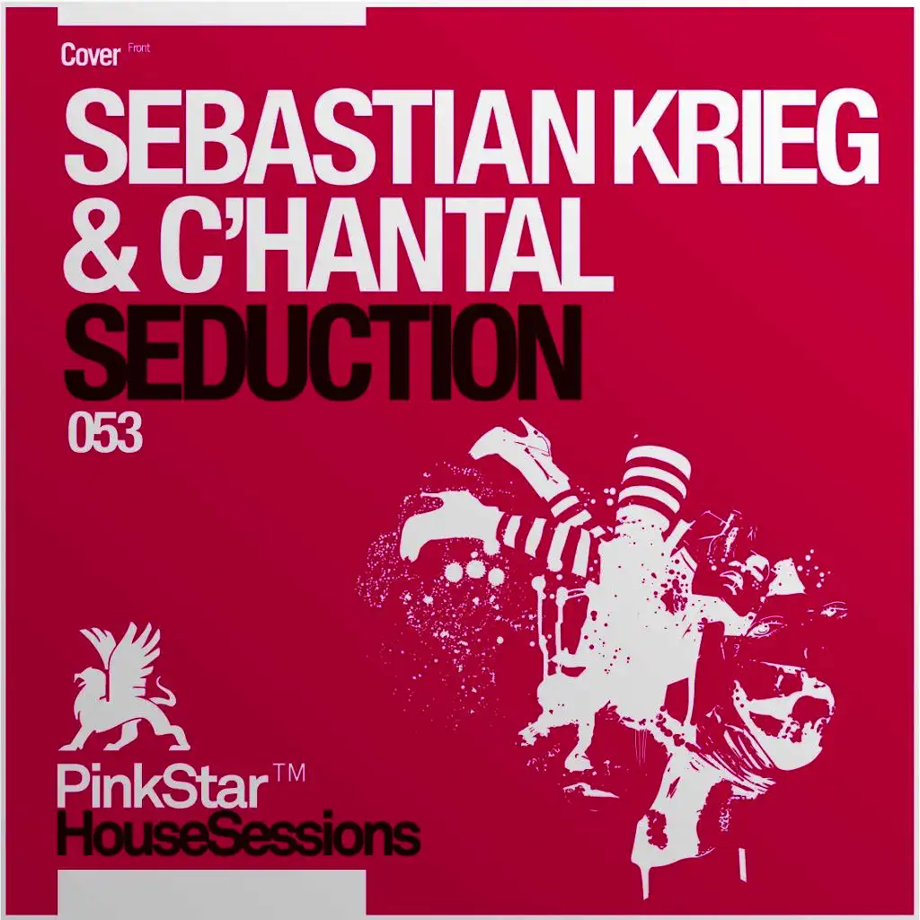 Seduction (Radio Edit) [ft. C'hantal]