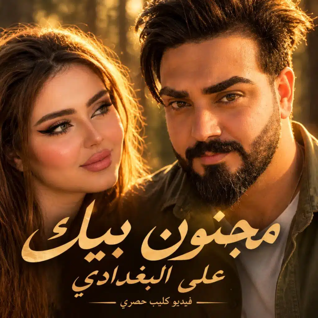 مجنون بيك