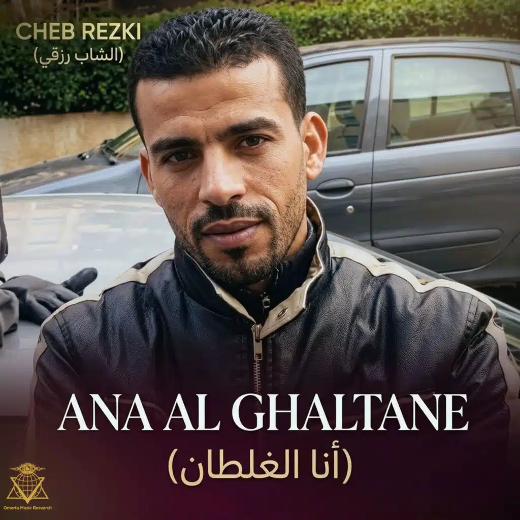 Ana Al Ghaltane