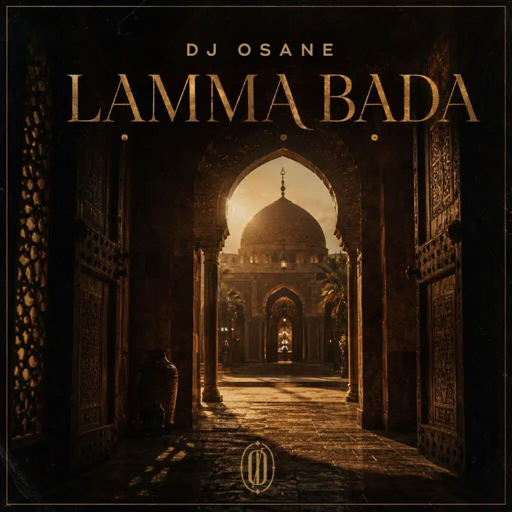 LAMMA BADA