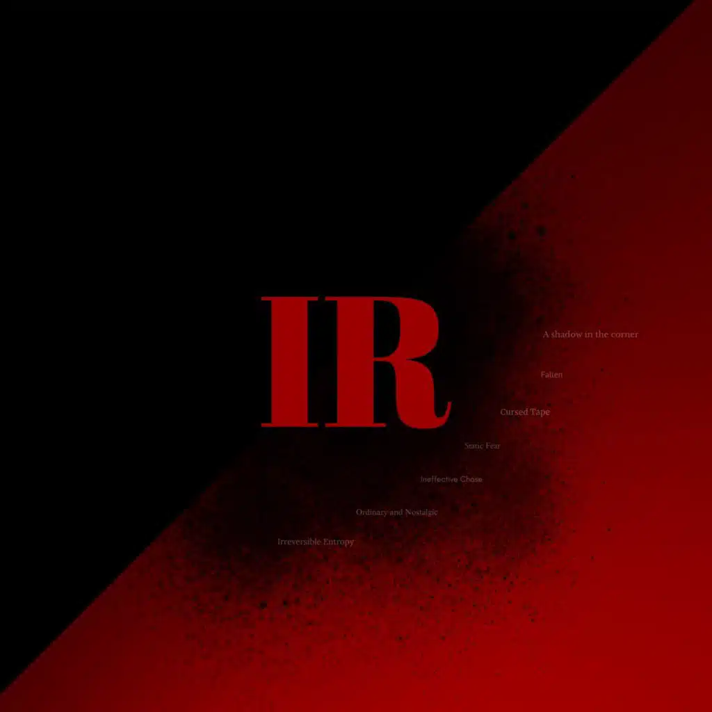 IR