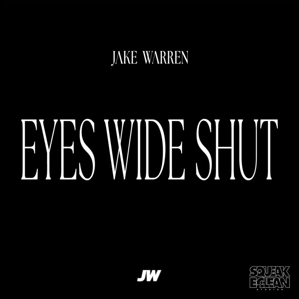 Eyes Wide Shut