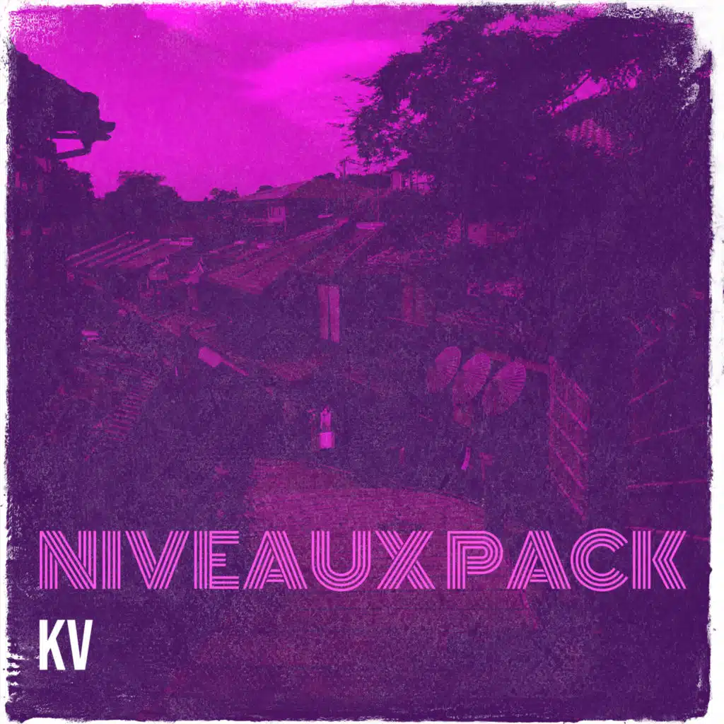 Niveaux Pack