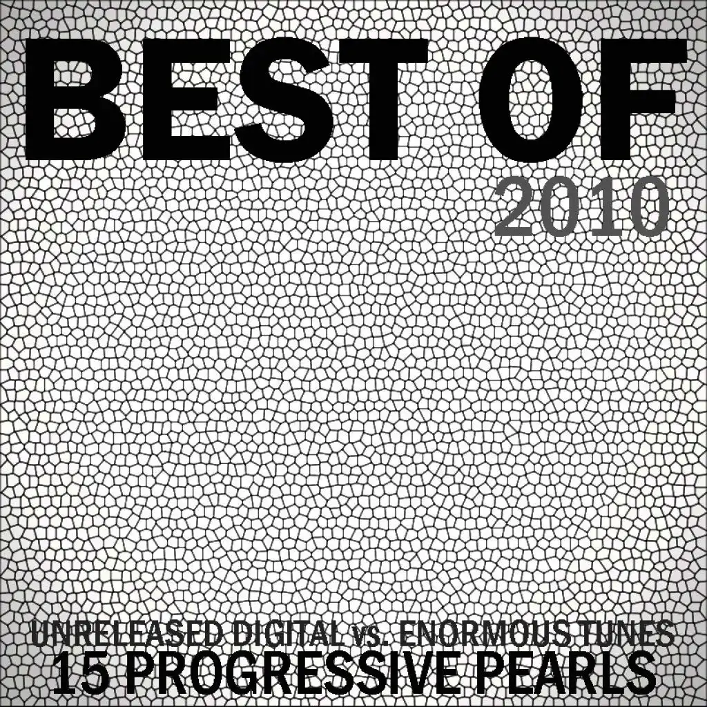 Best of Udr vs. Etr 2010 - 15 Progressive Pearls