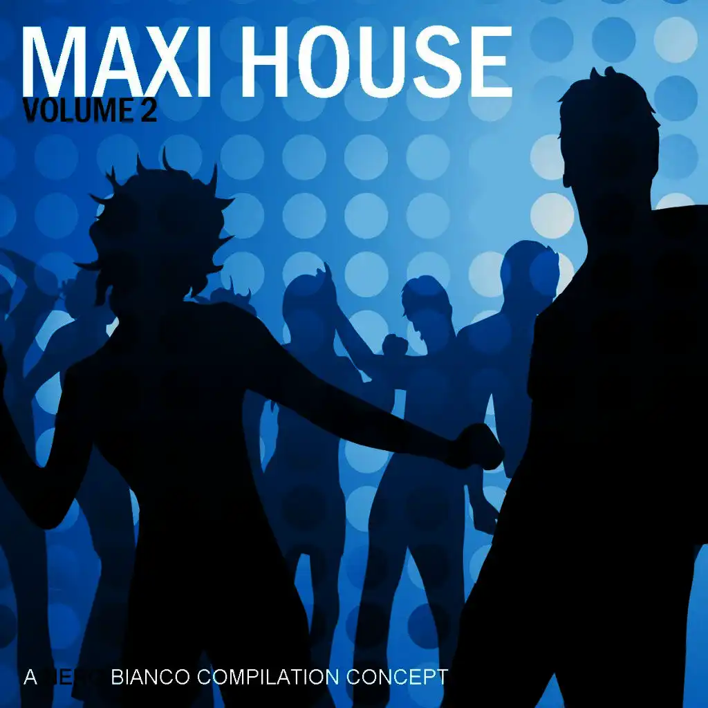 Star (Original Club Mix) [ft. Max Urban]