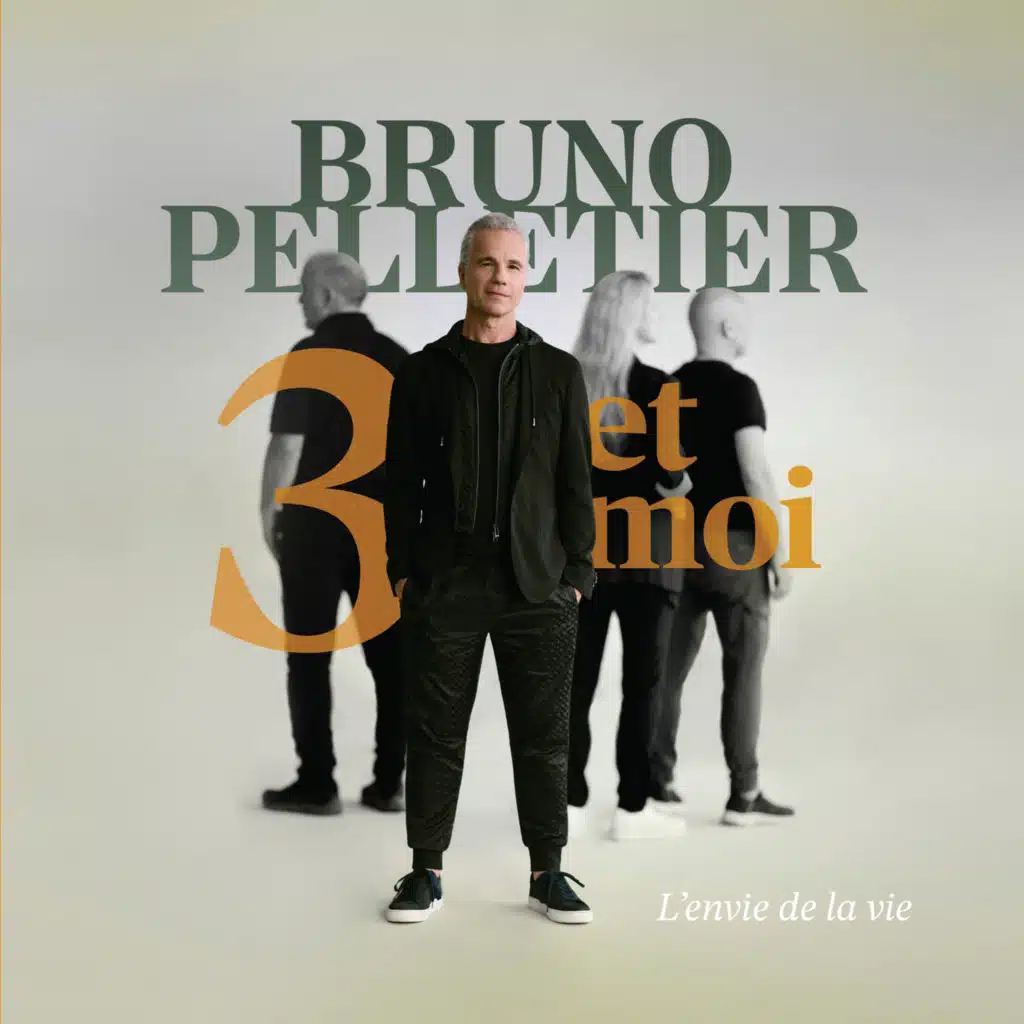 L'envie de la vie