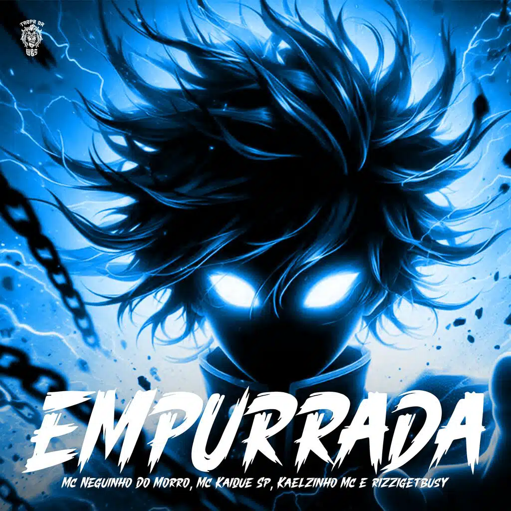 EMPURRADA