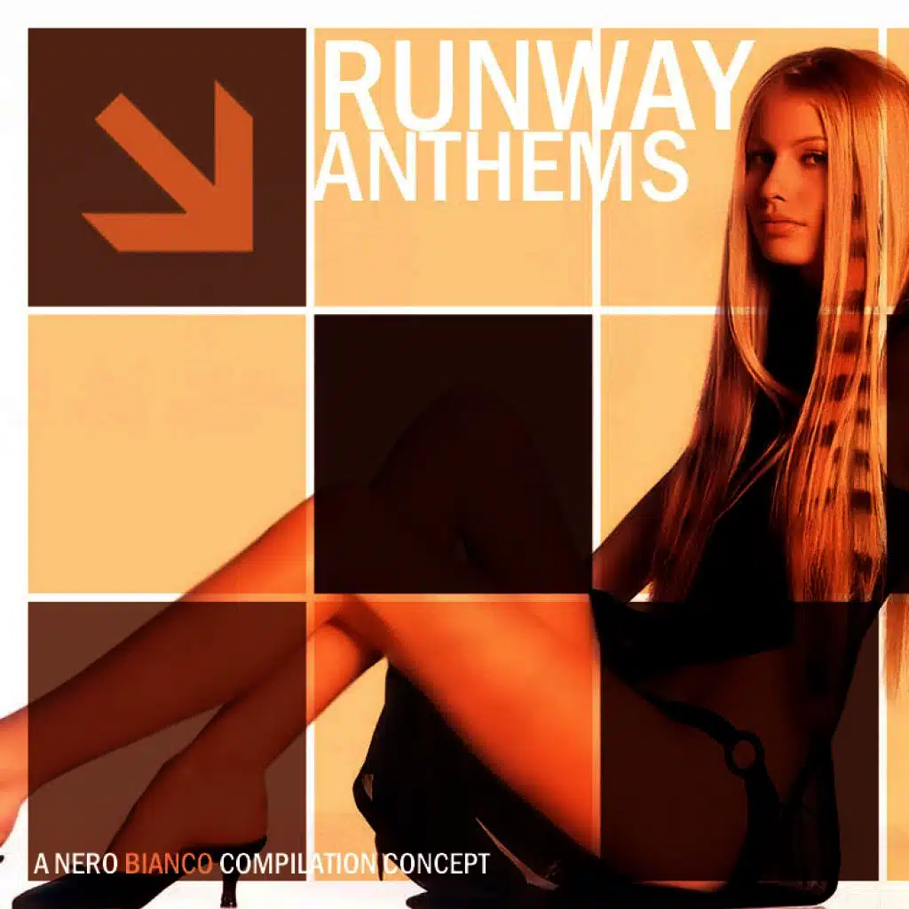 Avantgarde (Original Mix)