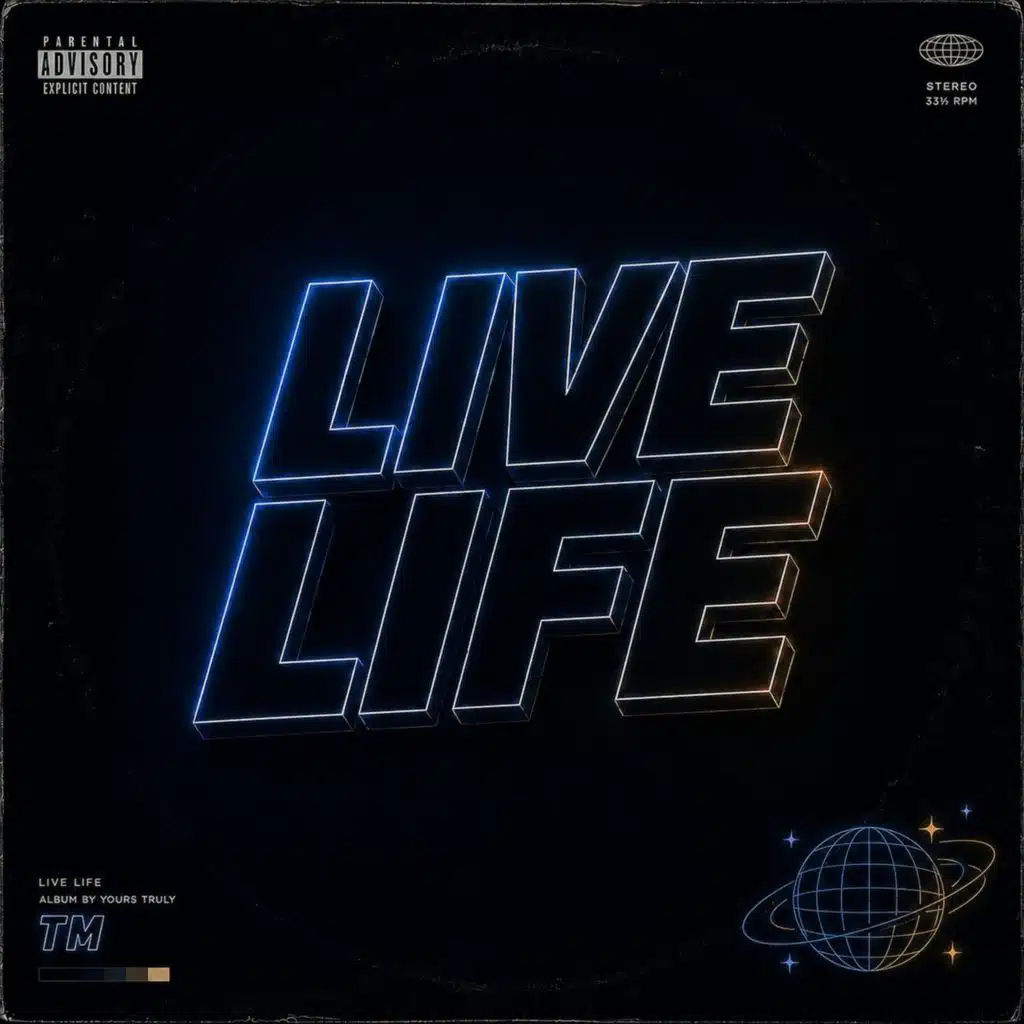LIVE LIFE